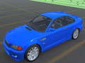 Oyun Advanced Car Parking 3D Simulator