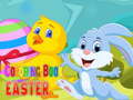 Oyun Coloring Book Easter