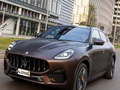 Oyun Maserati Grecale Puzzle
