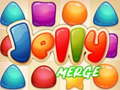 Oyun Jelly Merge