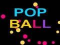 Oyun Pop Ball