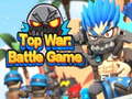 Oyun Top War: Battle Game 