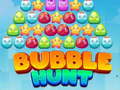 Oyun Bubble Hunt