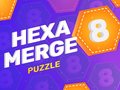 Oyun Hexa Merge