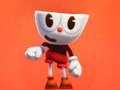 Oyun CUPHEAD REMAKE 3D