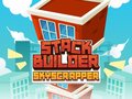 Oyun Stack Builder Skyscraper