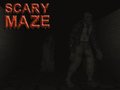 Oyun Scary Maze