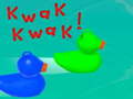 Oyun Kwak Kwak!