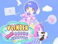 Oyun Vlinder Anime Doll Creator