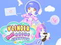 Oyun Vlinder Anime Doll Creator