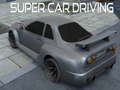 Oyun Super Car Driving