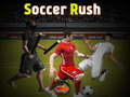 Oyun Soccer Rush