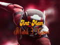 Oyun Ant-Man Match 3 Games 