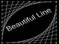 Oyun Beautiful Line