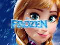 Oyun Play Anna Frozen Sweet Matching Game