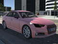 Oyun Crazy Car Driving City 3D