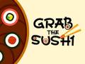 Oyun Grab The Sushi