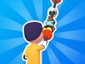 Oyun Necklace Stick Rush