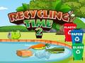 Oyun Recycling Time 2