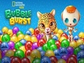 Oyun Nat Geo Kids: Bubble Burst