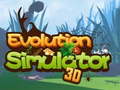 Oyun Evolution Simulator 3D 