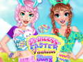 Oyun Princess Easter Fashion Story