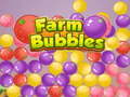 Oyun Farm Bubbles 