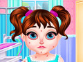 Oyun Baby Taylor Spring Allergy