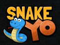 Oyun Snake YO