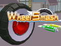 Oyun Wheel Smash 