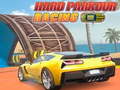 Oyun Hard Parkour Racing