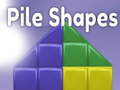 Oyun Pile Shapes