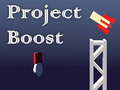 Oyun Project Boost