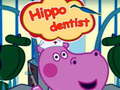 Oyun Hippo Dentist