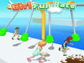 Oyun Girl Fun Race