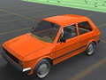 Oyun Real Car parking 3d Simulator