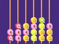 Oyun Fruit Sort Puzzle