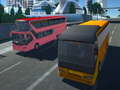 Oyun US City Pick Passenger Bus Game