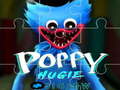 Oyun Poppy Hugie Jigsaw