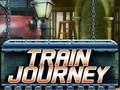 Oyun Train Journey