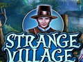 Oyun Strange Village