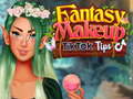 Oyun Fantasy Makeup TikTok Tips