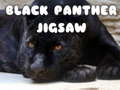 Oyun Black Panther Jigsaw