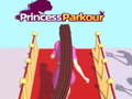 Oyun Princess Parkour