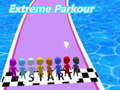 Oyun Extreme Parkour