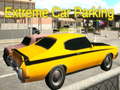 Oyun Extreme Car Parking