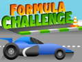 Oyun Formula Challenge