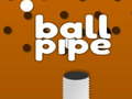 Oyun Ball pipe