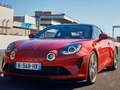 Oyun Alpine A110 S Slide