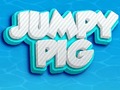 Oyun Jumpy Pig